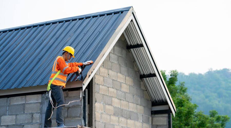 Local Chimney Repair in Brandywine, MD